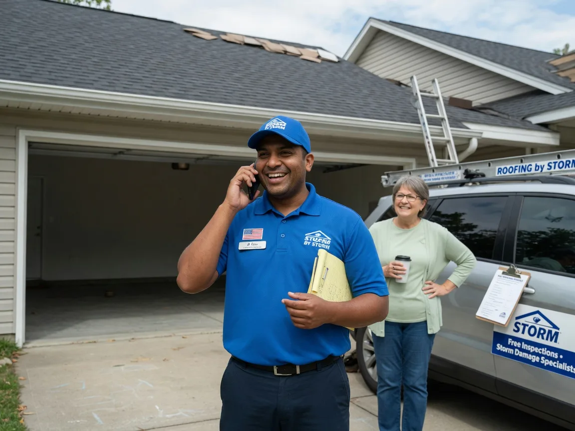 Roof Repair Near Me Saint Charles, MO FAQs
