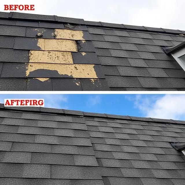 Roof Repair Near Me in Saint Charles, MO near me